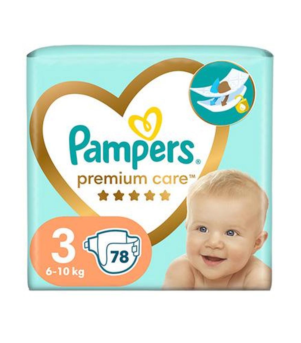 allegro pieluchy pampers