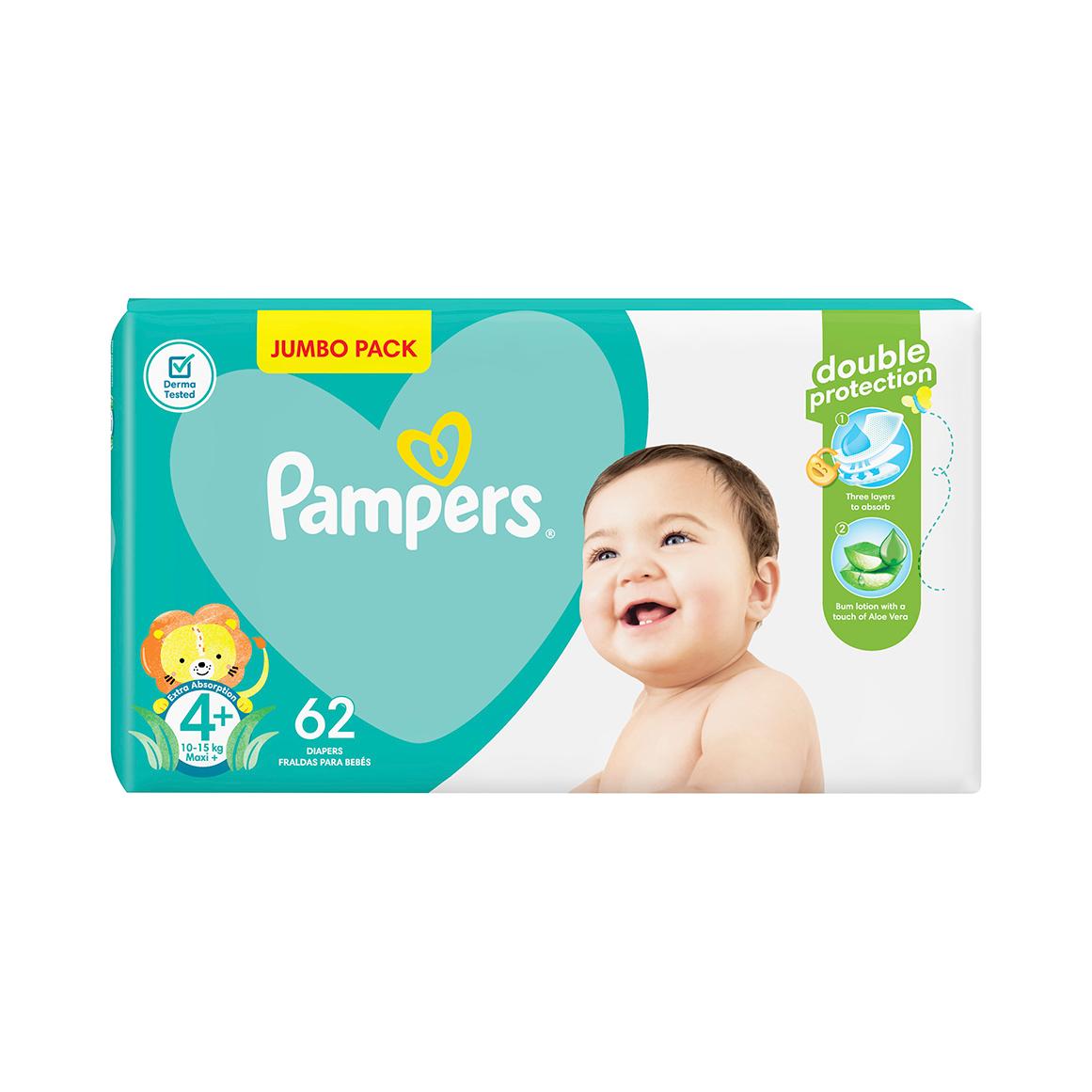 pampers premium care 3 najtaniej