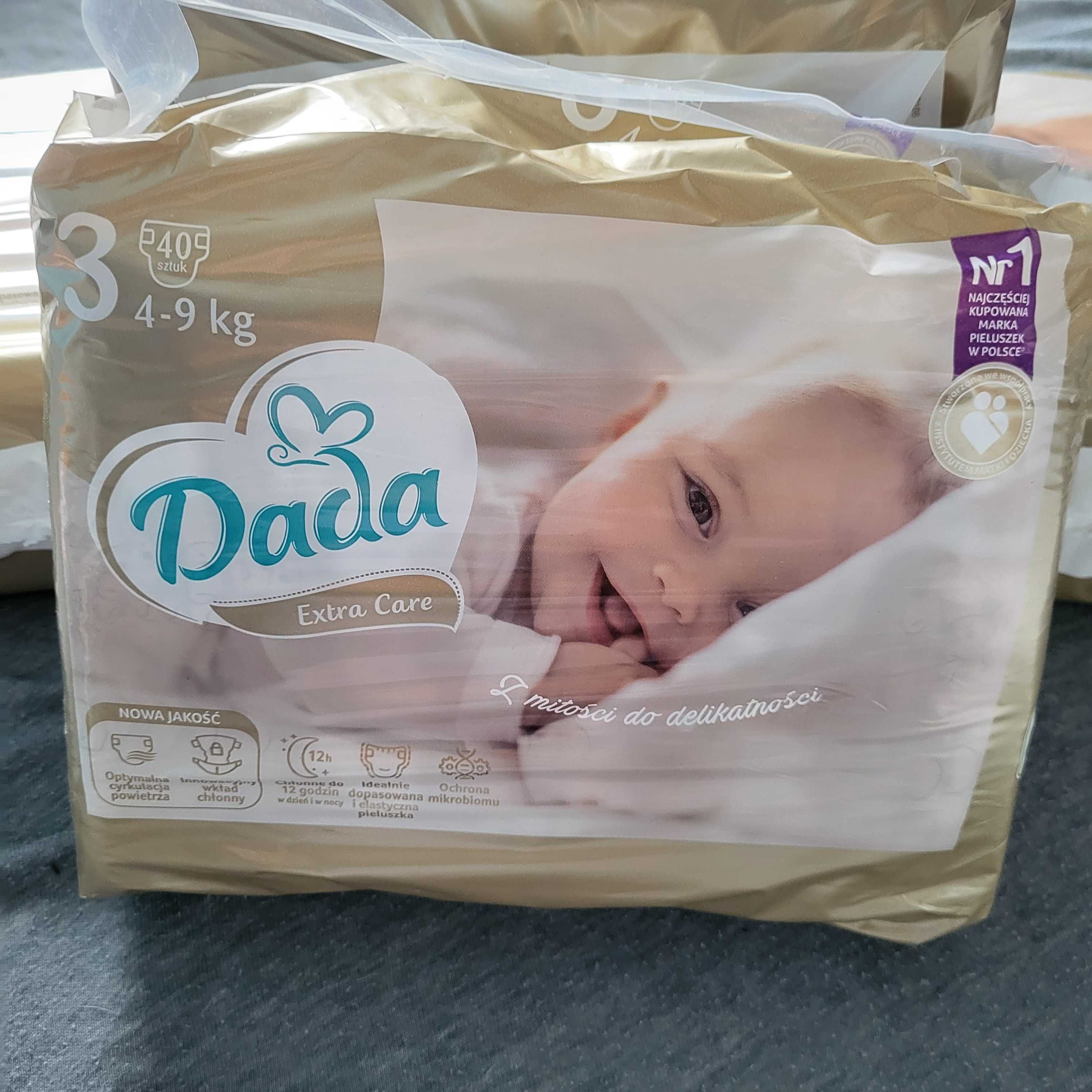 pampers wielka brytania