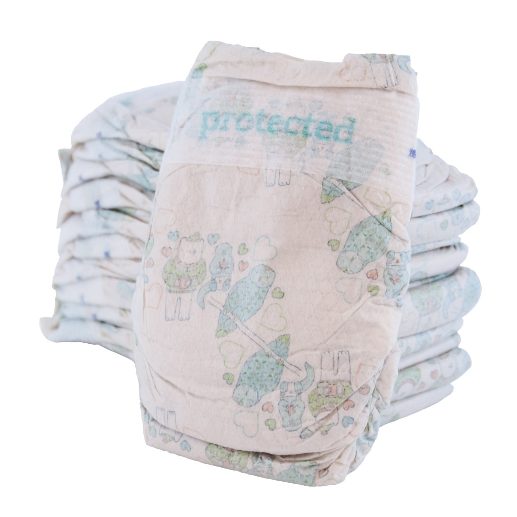 pants 5 pampers