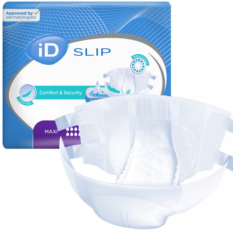 pieluchy molicare slip plus