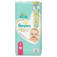 pampers active baby dry 46 szt