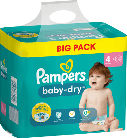 pampers 7 apteka swarzedx