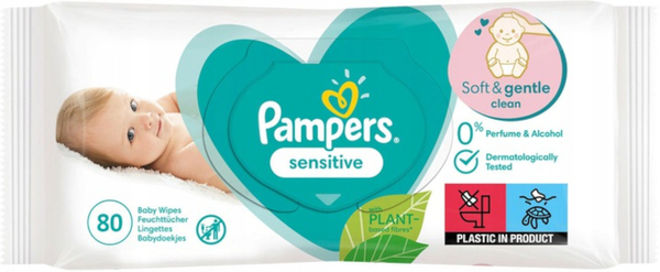 pampers pure pieluchomajtki