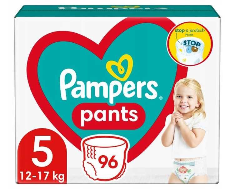 pampers active baby dry 5