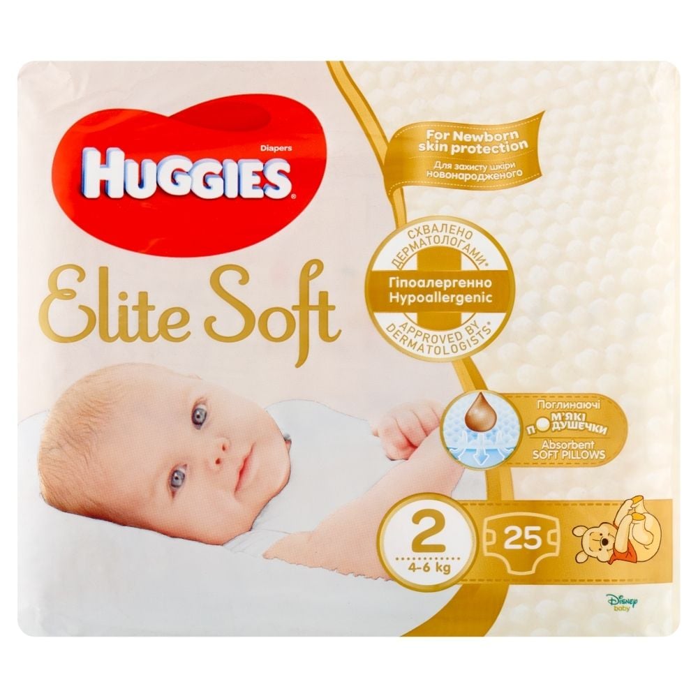 pieluchy pampers premium 1