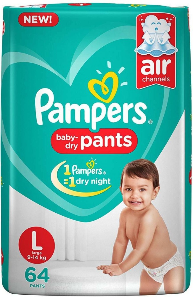 bdsklep pampers junior