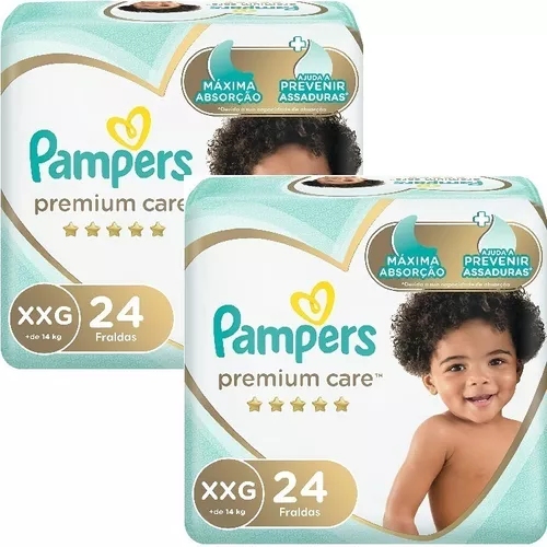 uczulenie na pieluchy pampers