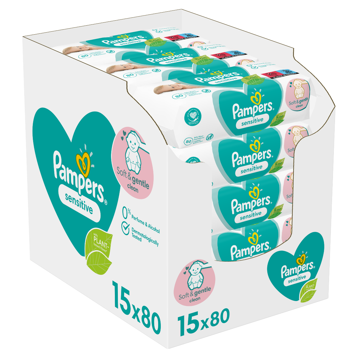 pieluchy pampers sprzedaz hurtowe