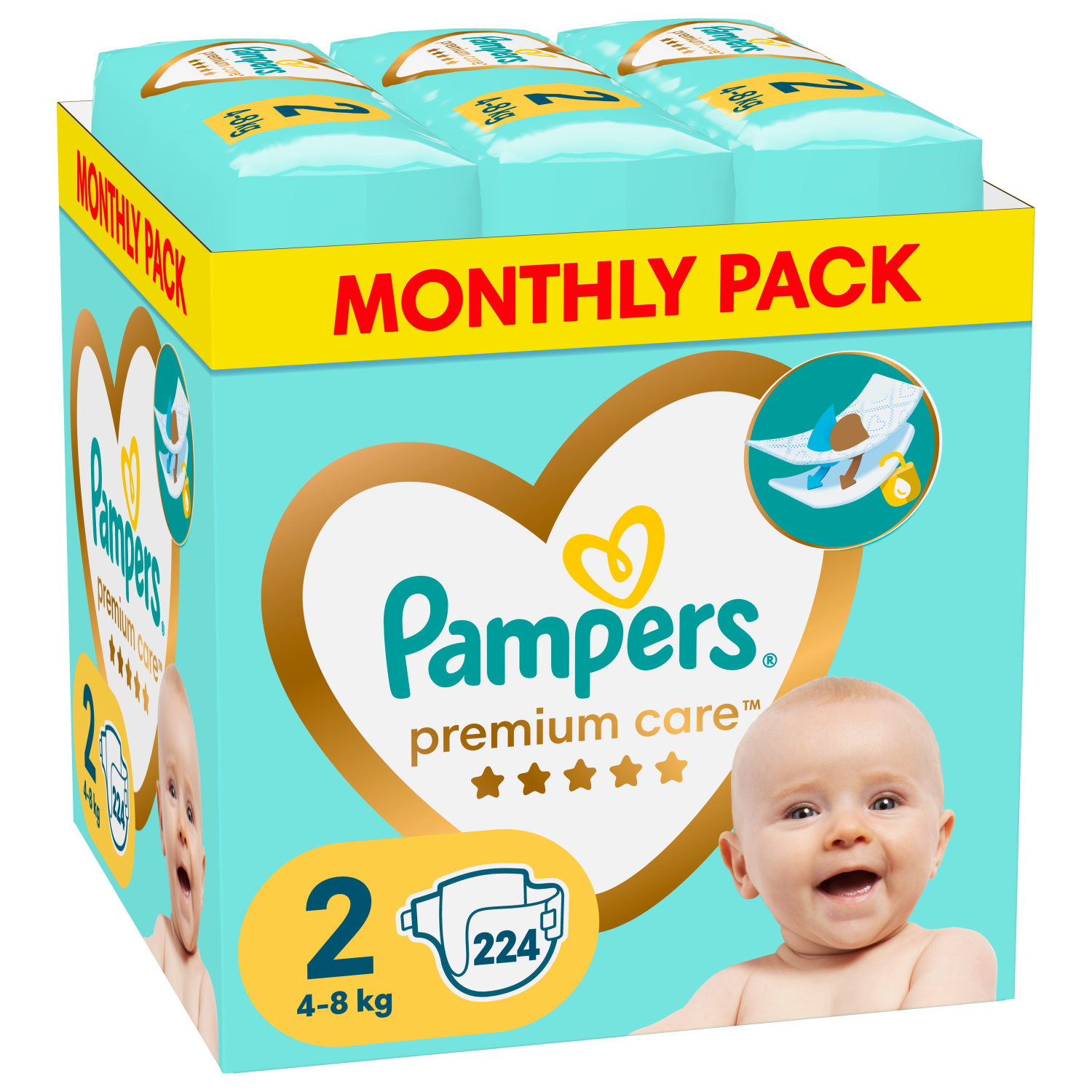 pampers pants 3 forum