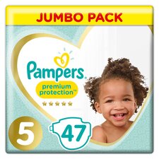 rower z pampers