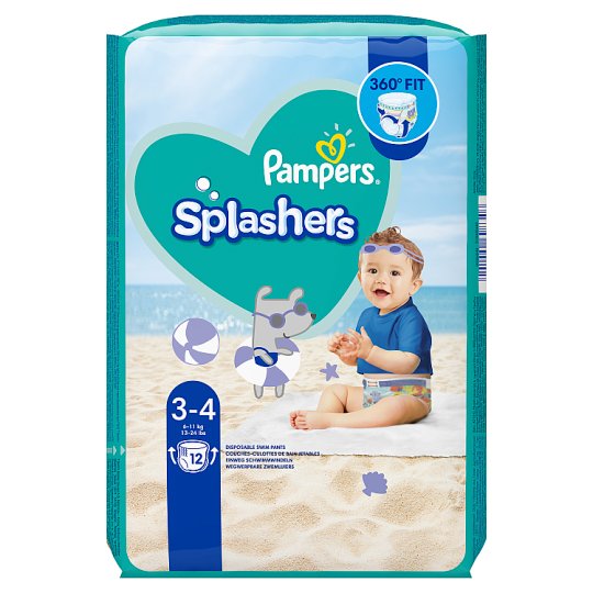 pampers wskaznik wilgotnosci