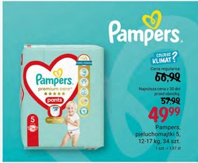 pampers w xp 305