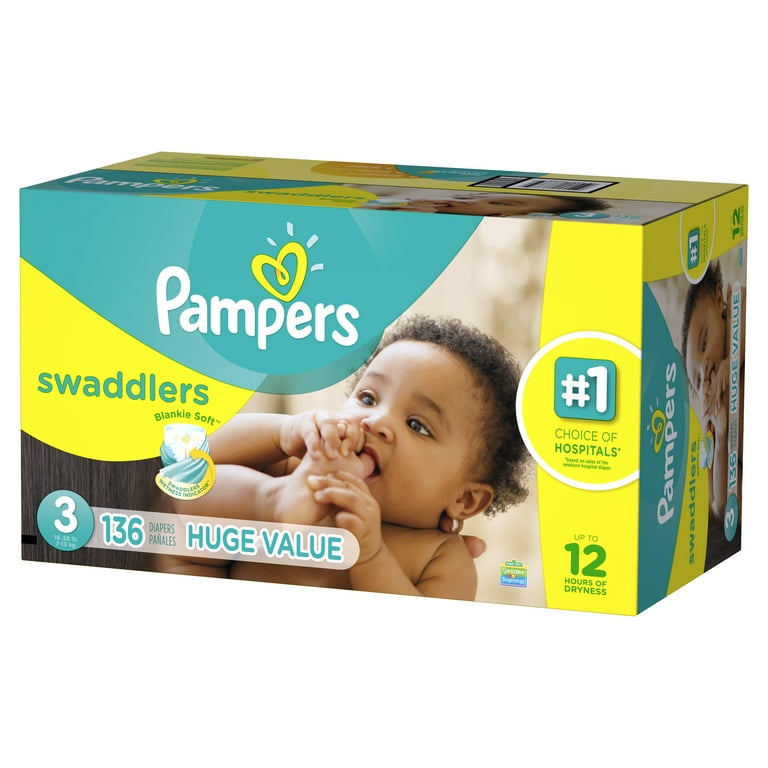 jak ściągac pampers