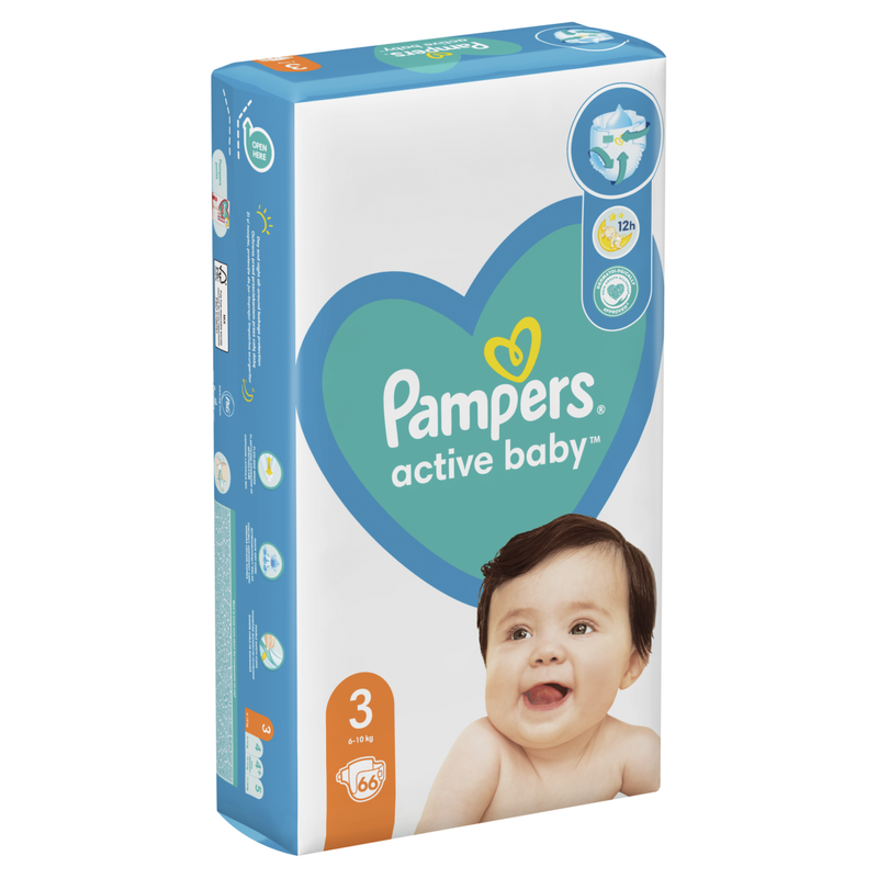 pampers premium care new baby 2