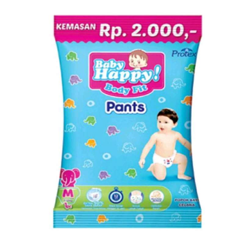 pieluchomajtki 4 pampers 49 szt