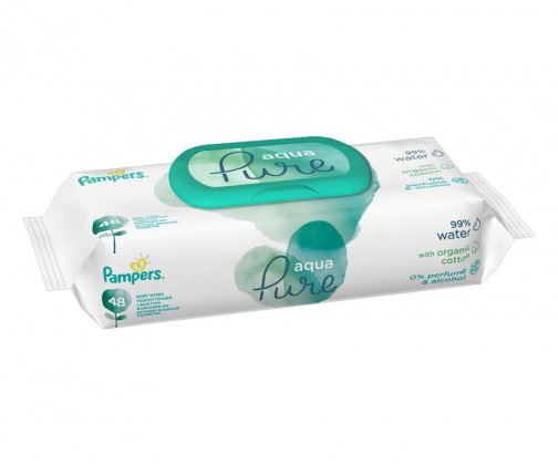 gemini pampers premium care 2