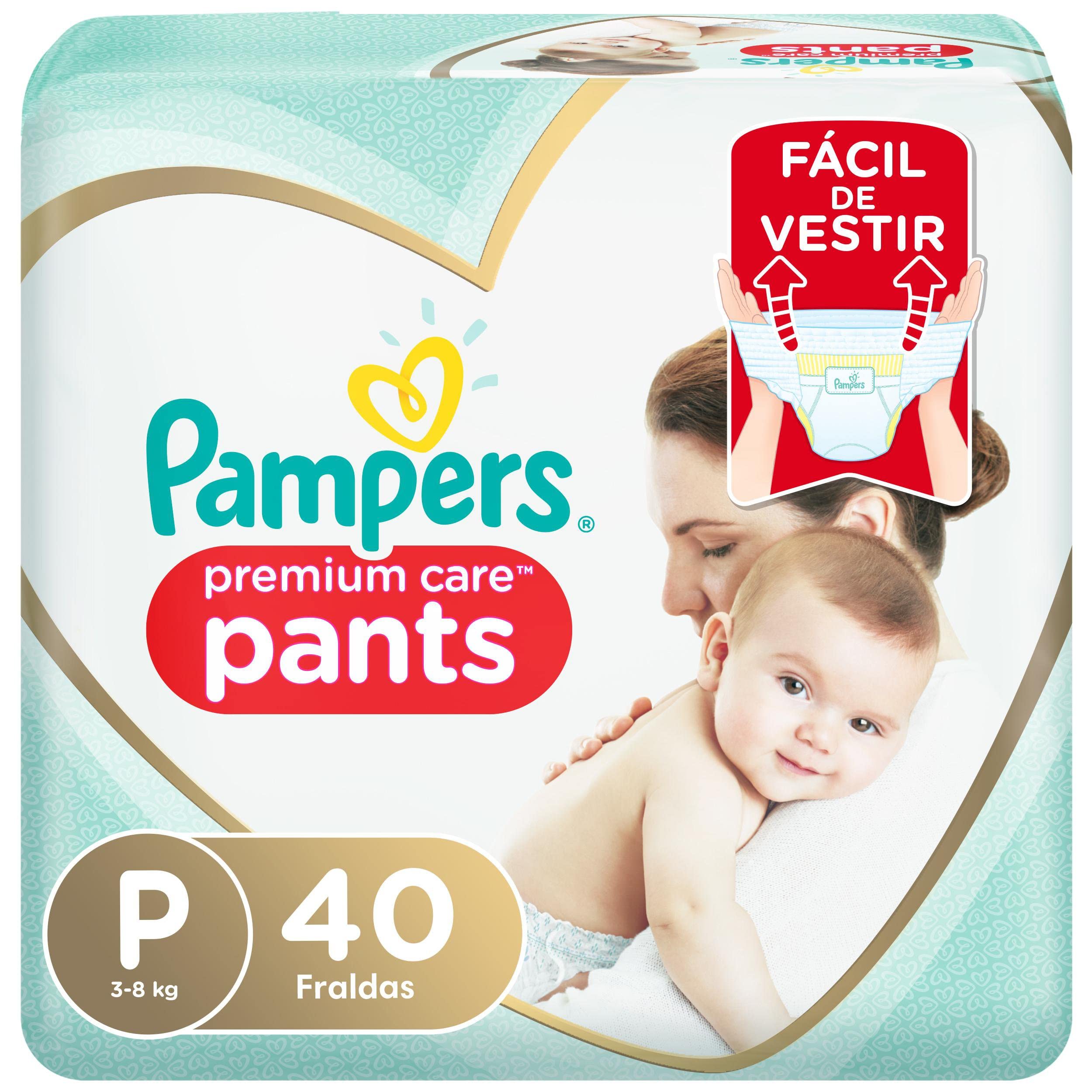 pieluchy pampers rozm 3