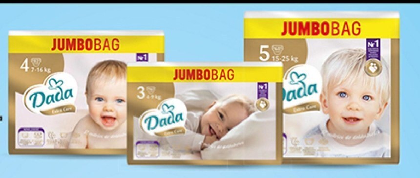 pampers premium care 2 cena