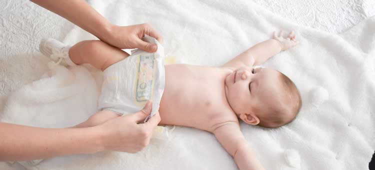 pampers chusteczki nawiliżające aqua pure