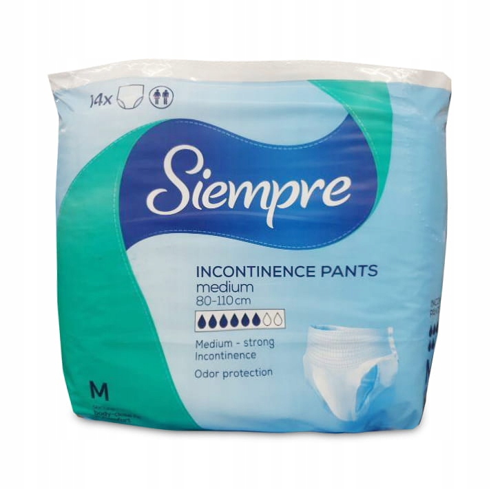 pampers midi 3 cena