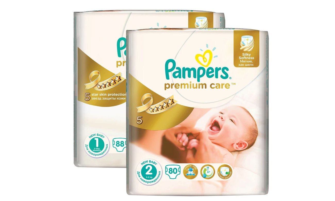 pieluchy pampers 3 cena pants