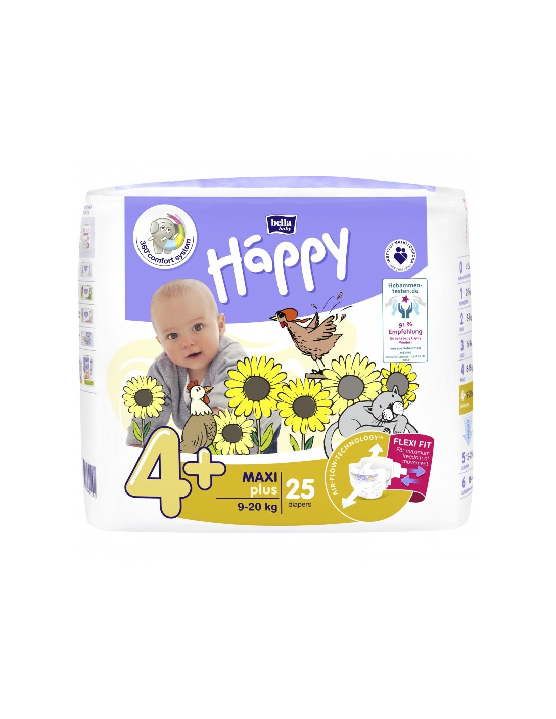 pampers 2 144 sztuk cena