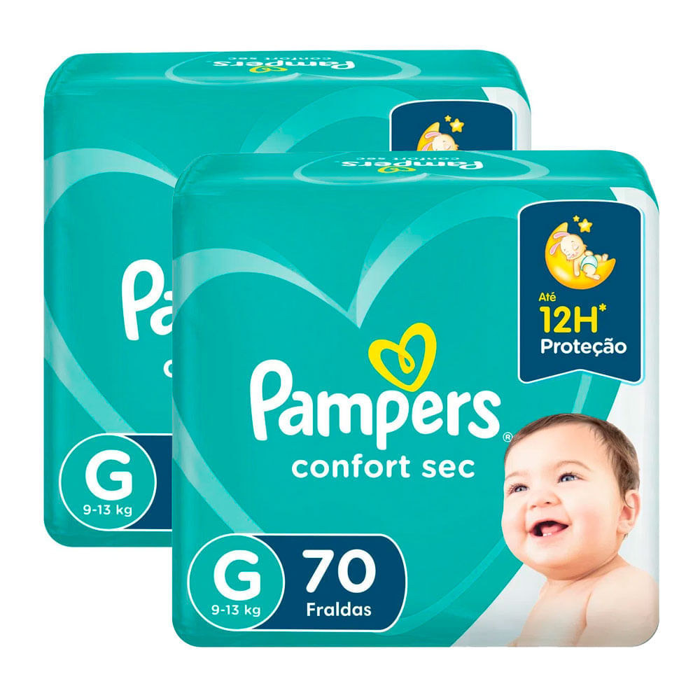 pampers micro