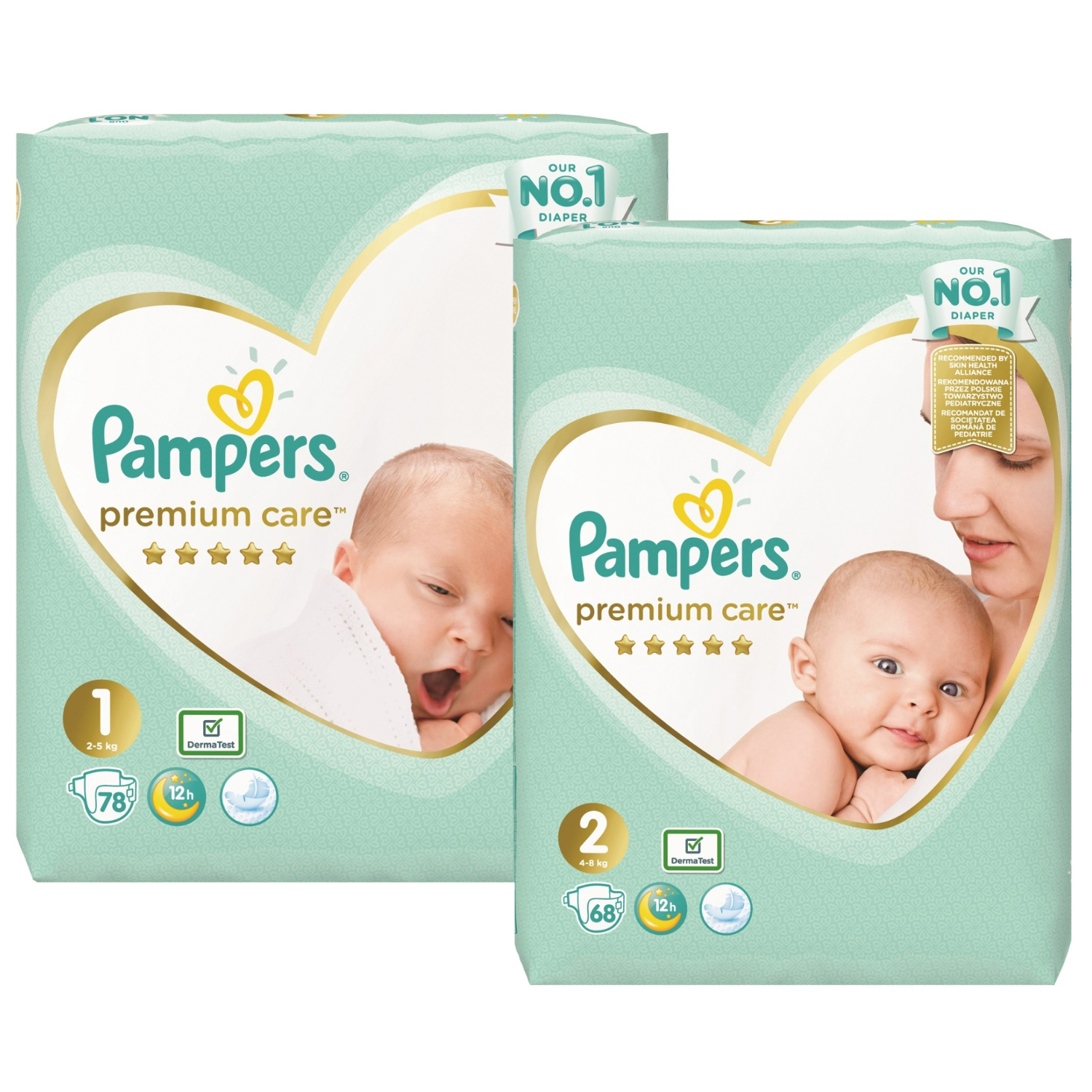 pampers pants 4 promocja carrefour