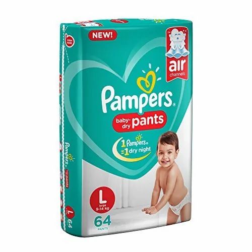 pampers pants 6 rossman