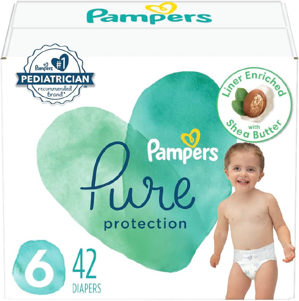 pampers active baby 6 56 sztuk cena