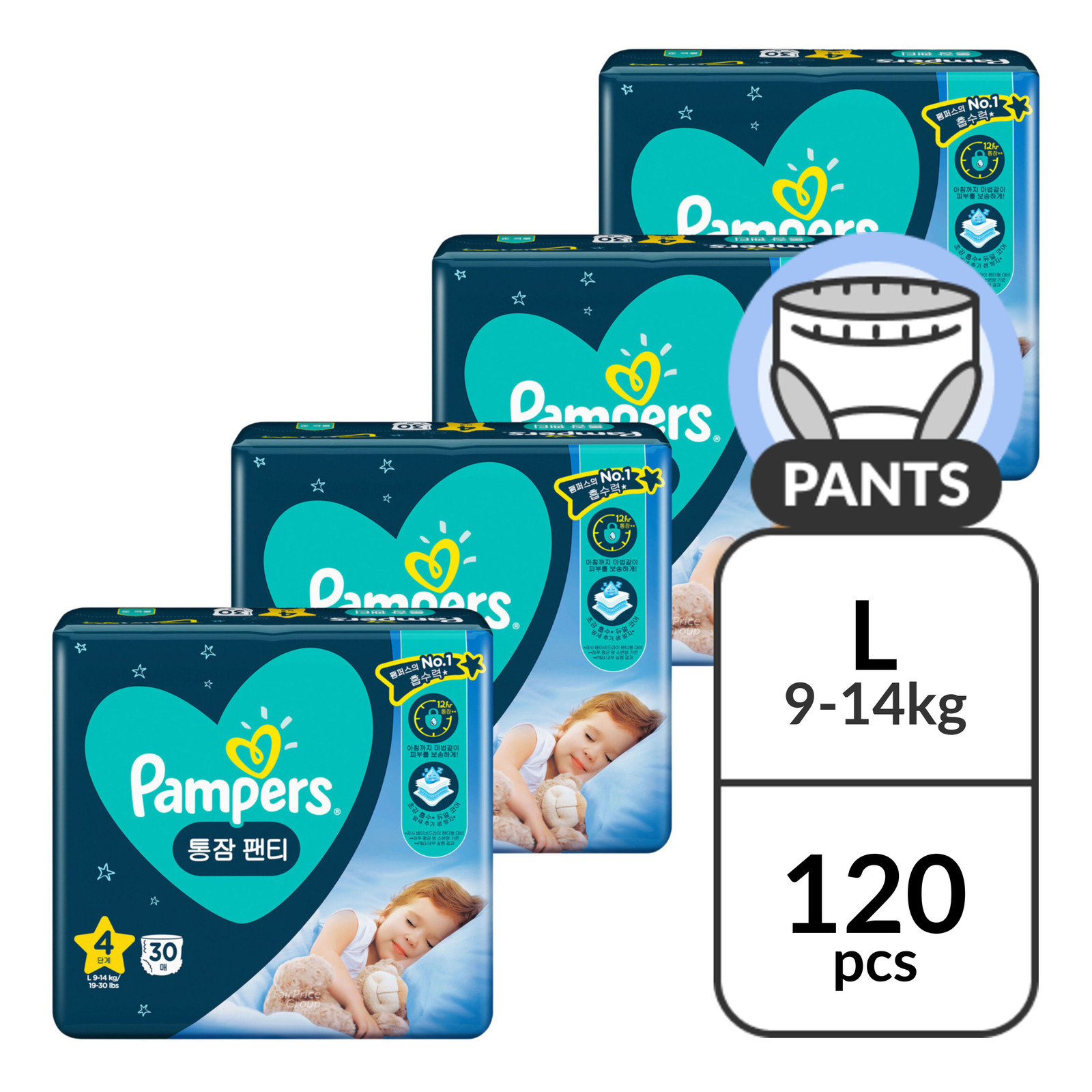 pampers active baby rossmann