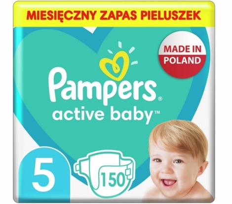 pampers active baby premoum care pants