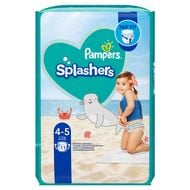 chusteczki pampers aqua pure tesco