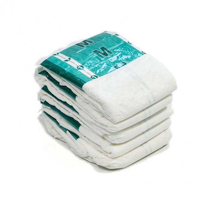 allegro pieluchy pampers 5