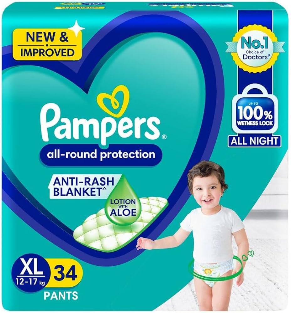 pampers.premijm care 2