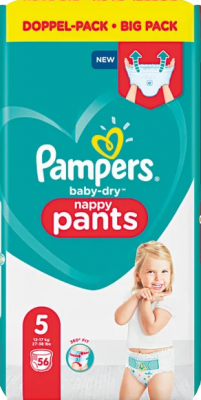 pampers premium care 1 77szt