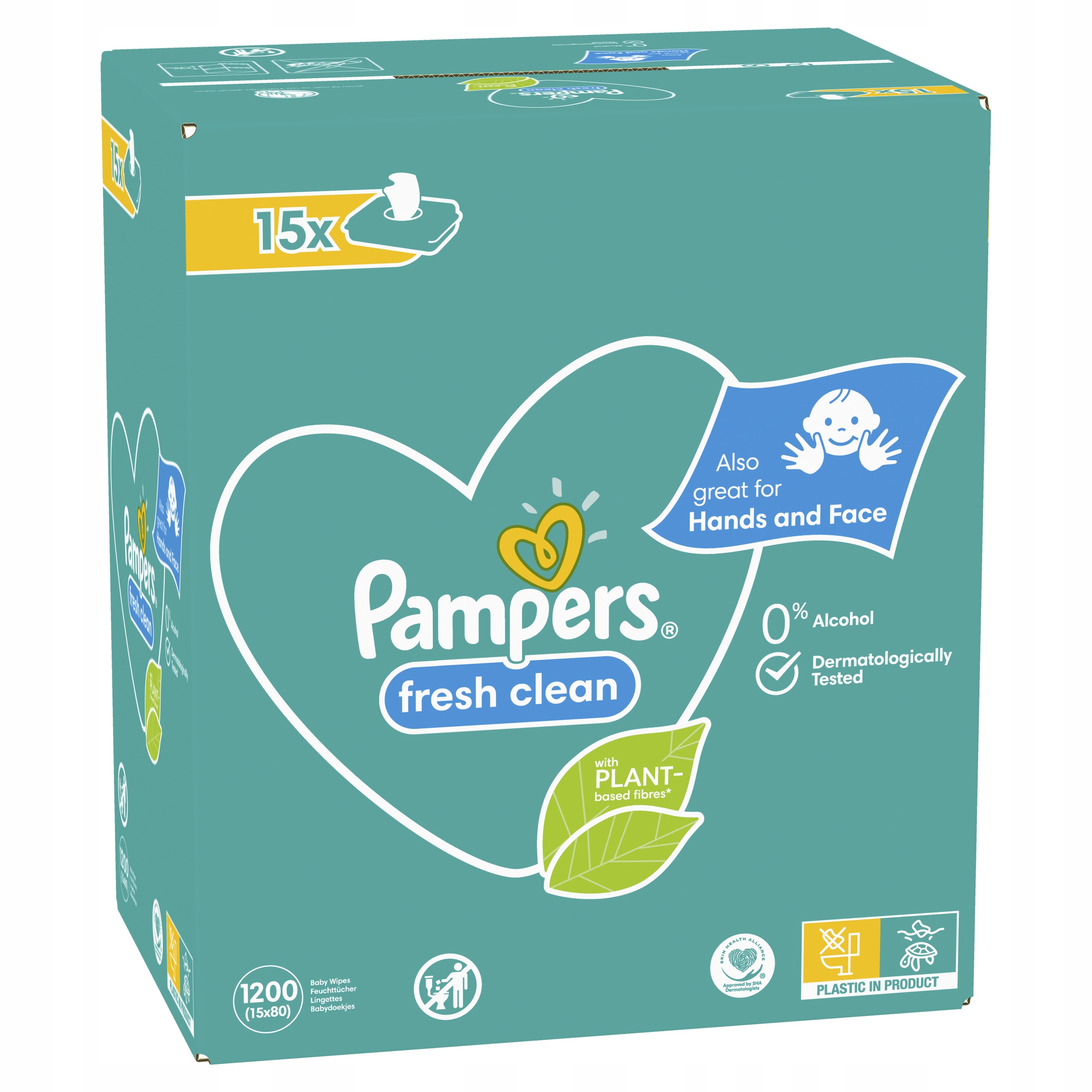 https www.pampers de