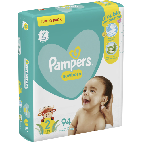 pieluchy pampers 3 premium