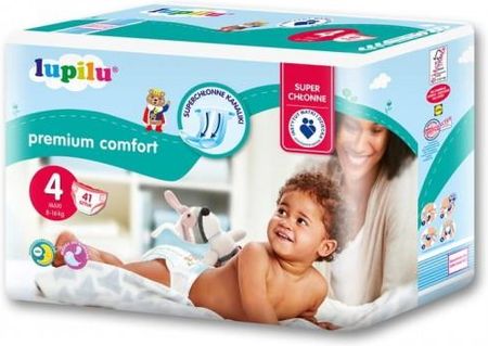 pieluchy jumbo pampers 3