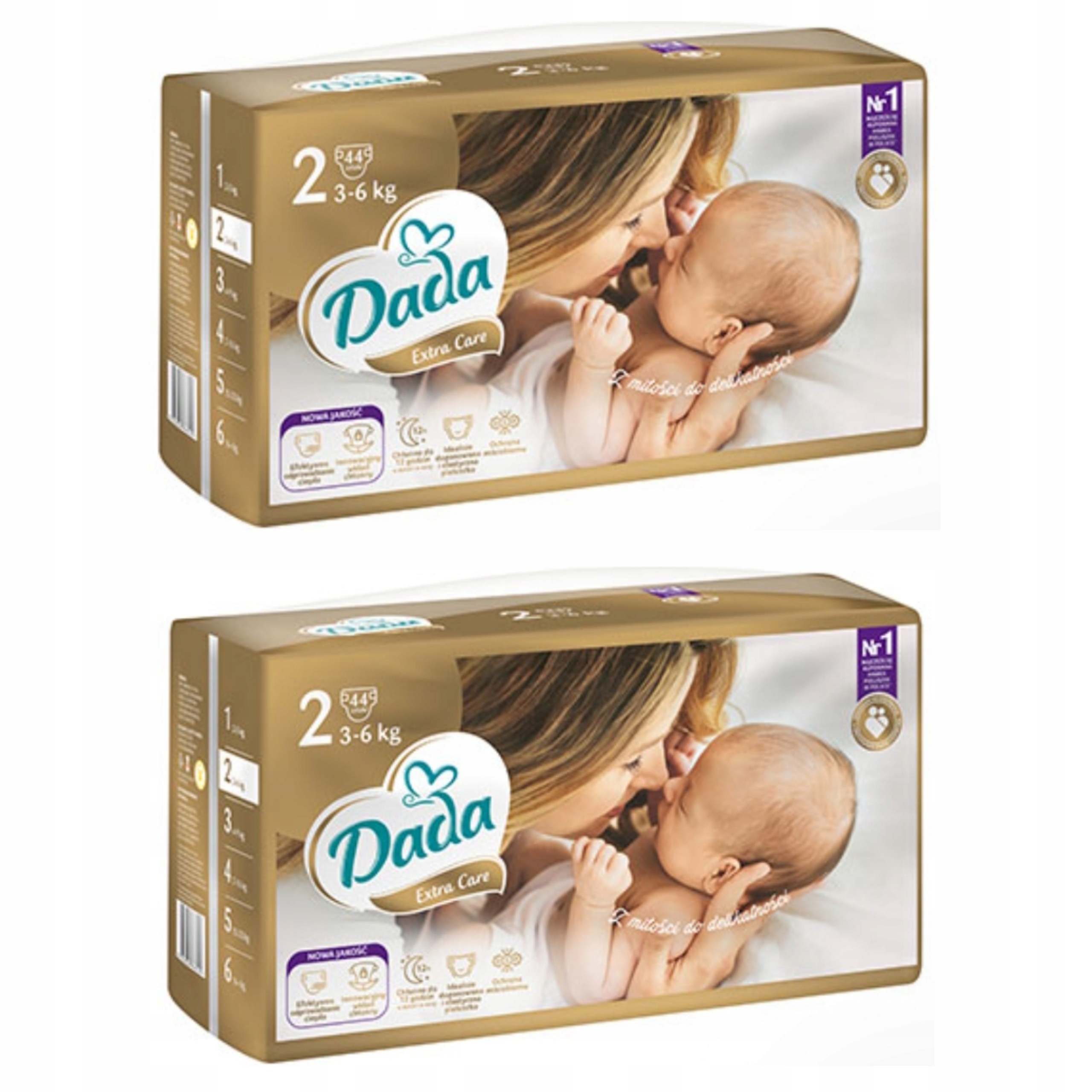 pampers pure protection 5