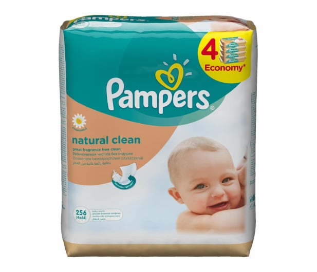 pieluchomajtki pampers carry packs