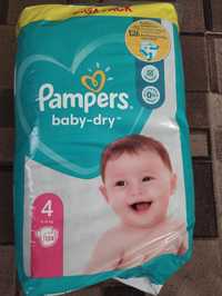 pampers protection premium new baby 1