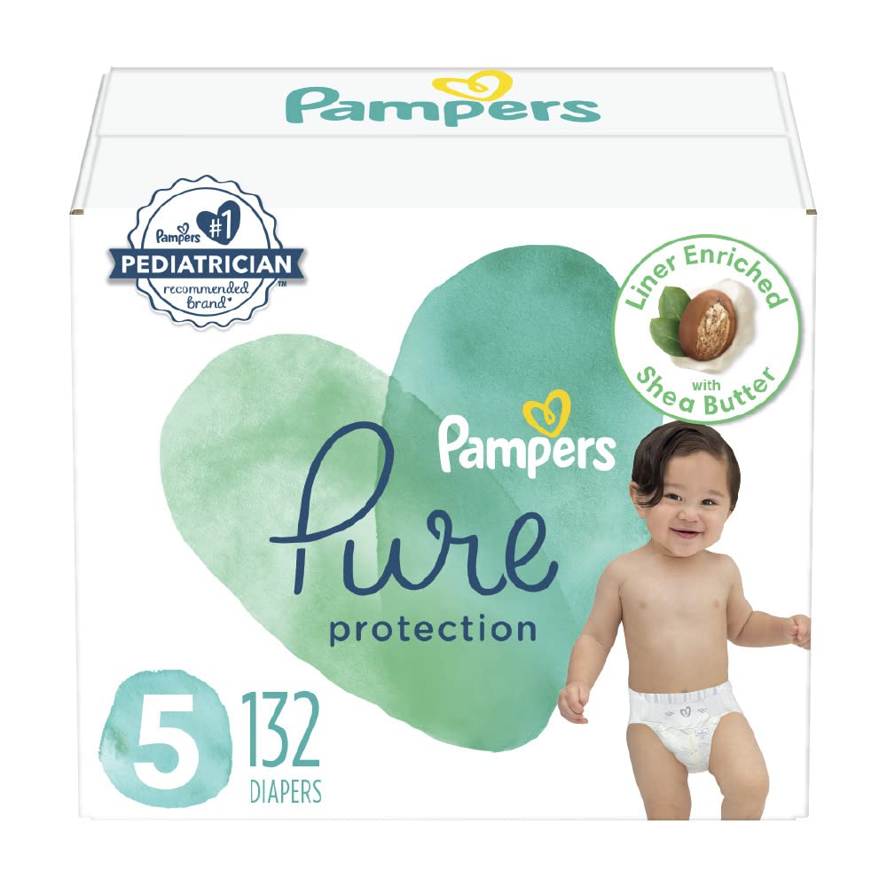 pieluchy pampers 2 active baby dry