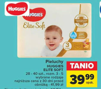 pampers premium care 5 88 szt