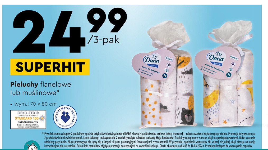 pieluszki pampers 7