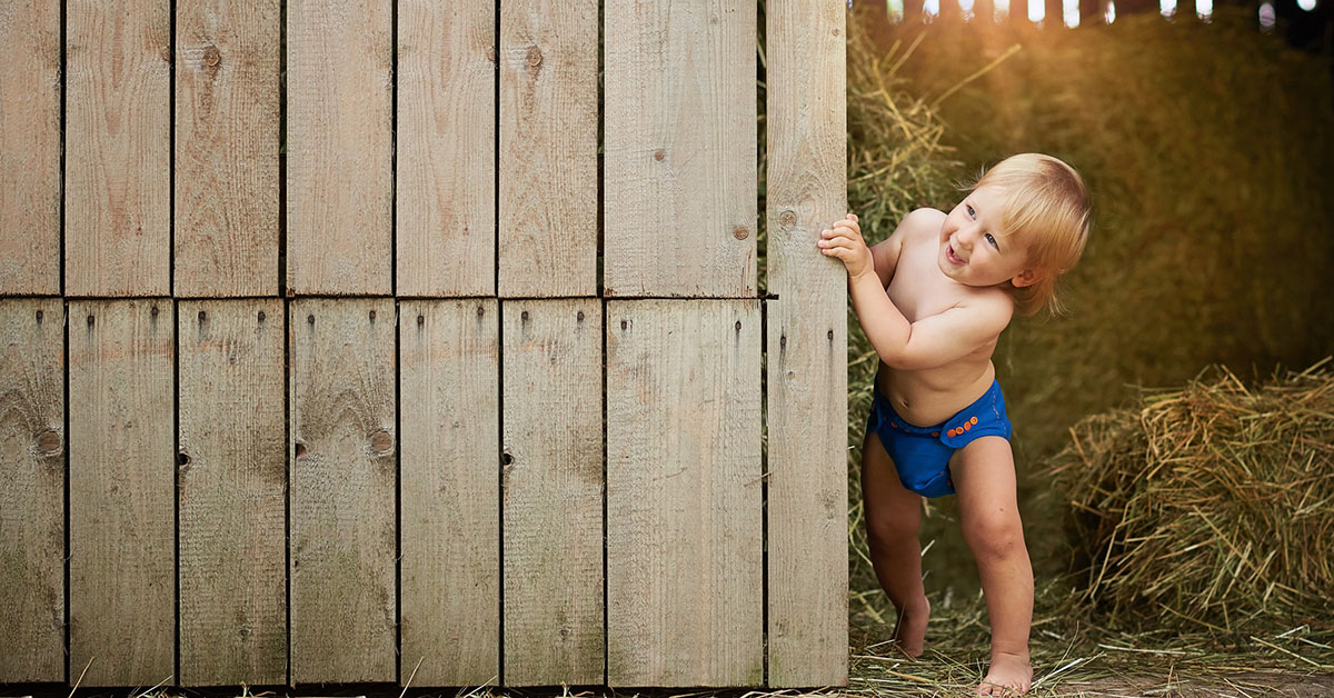 pampers 4 zapas na miesiąc