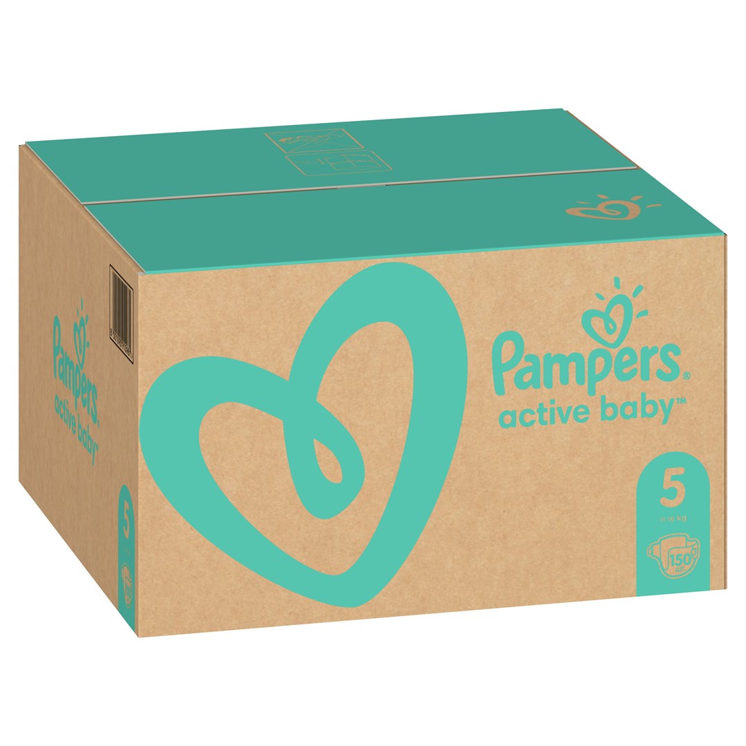 pampers pants 4 88 sztuk