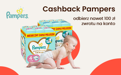 pampers 4 dla dorosłych