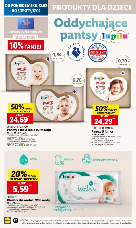 opakowanie pieluszek pampers za 1 grosz rossmann warunki